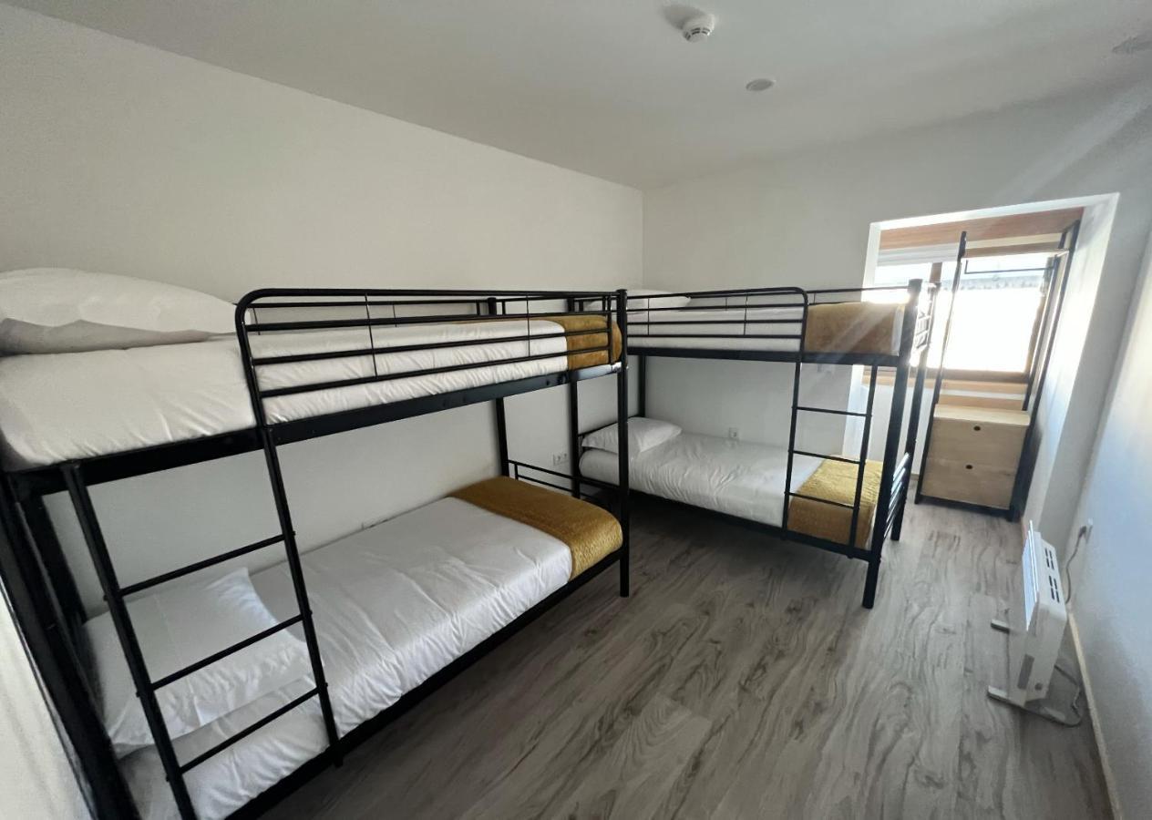 We Are Hostel 2 Povoa de Varzim Luaran gambar