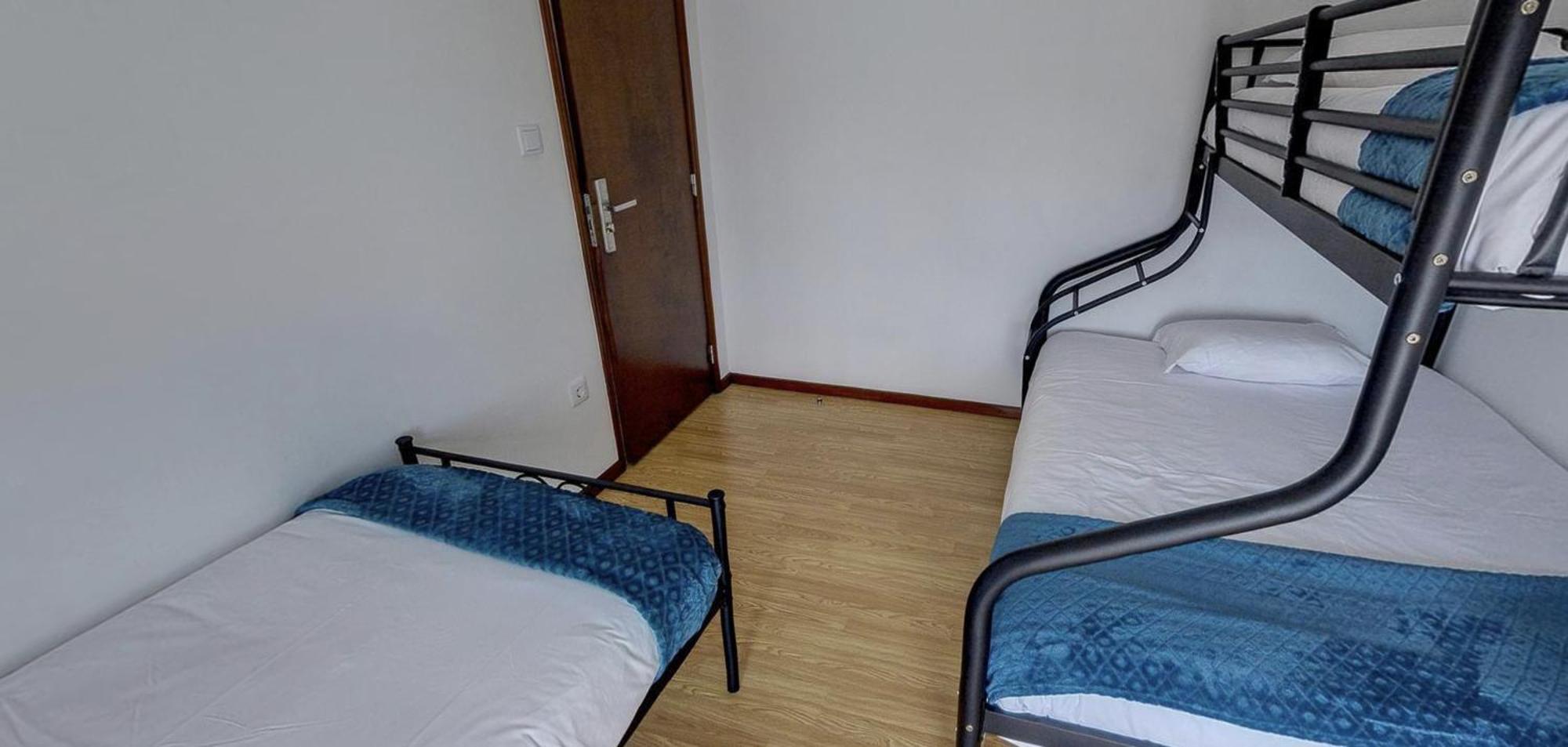 We Are Hostel 2 Povoa de Varzim Luaran gambar