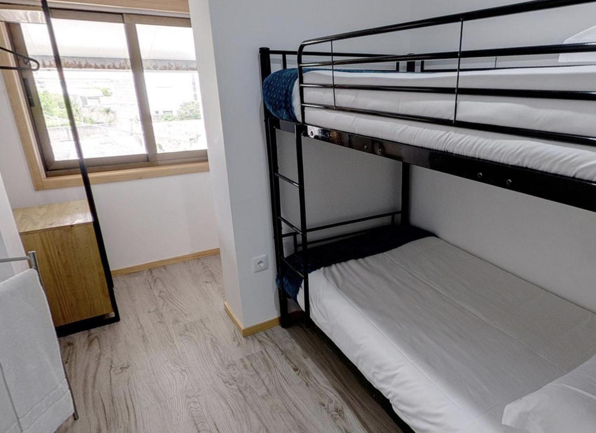 We Are Hostel 2 Povoa de Varzim Luaran gambar