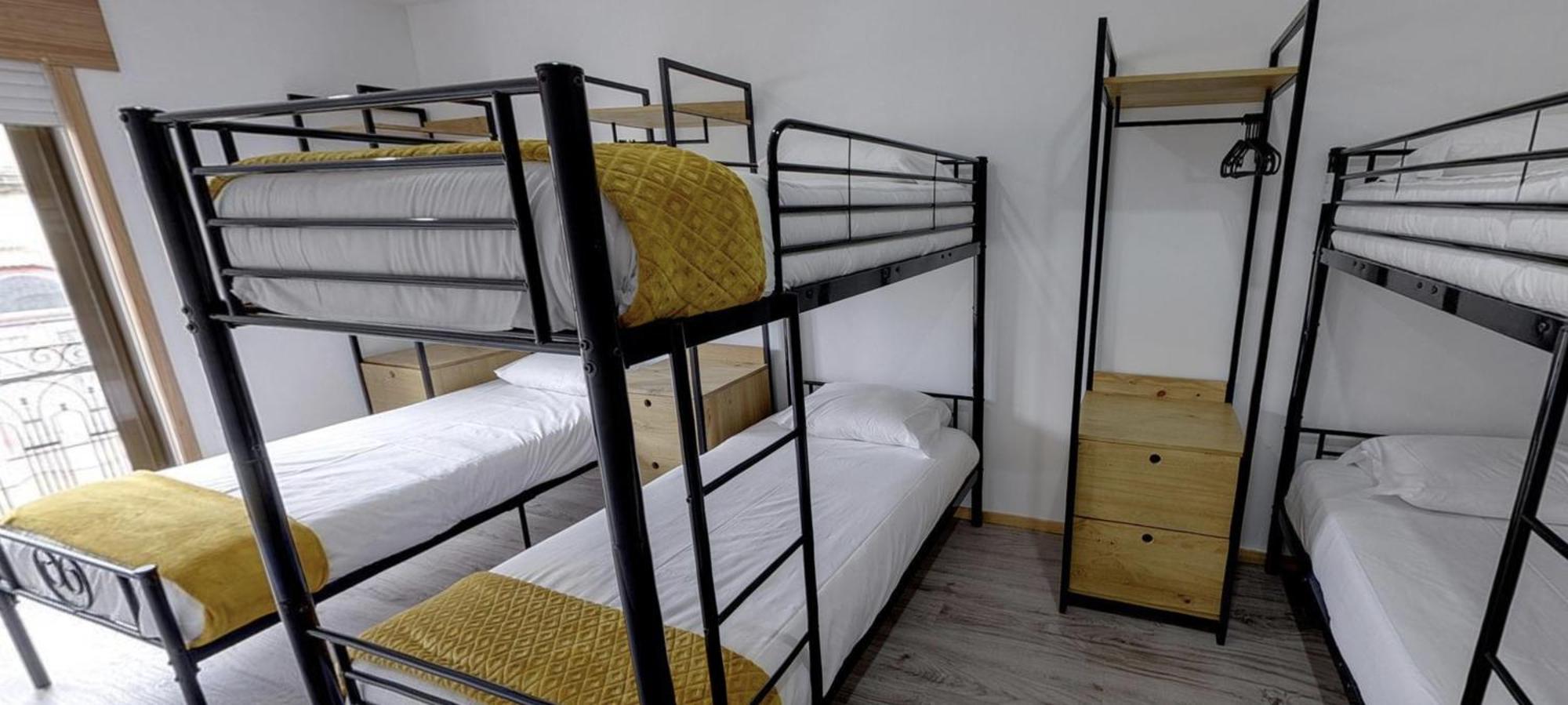 We Are Hostel 2 Povoa de Varzim Luaran gambar