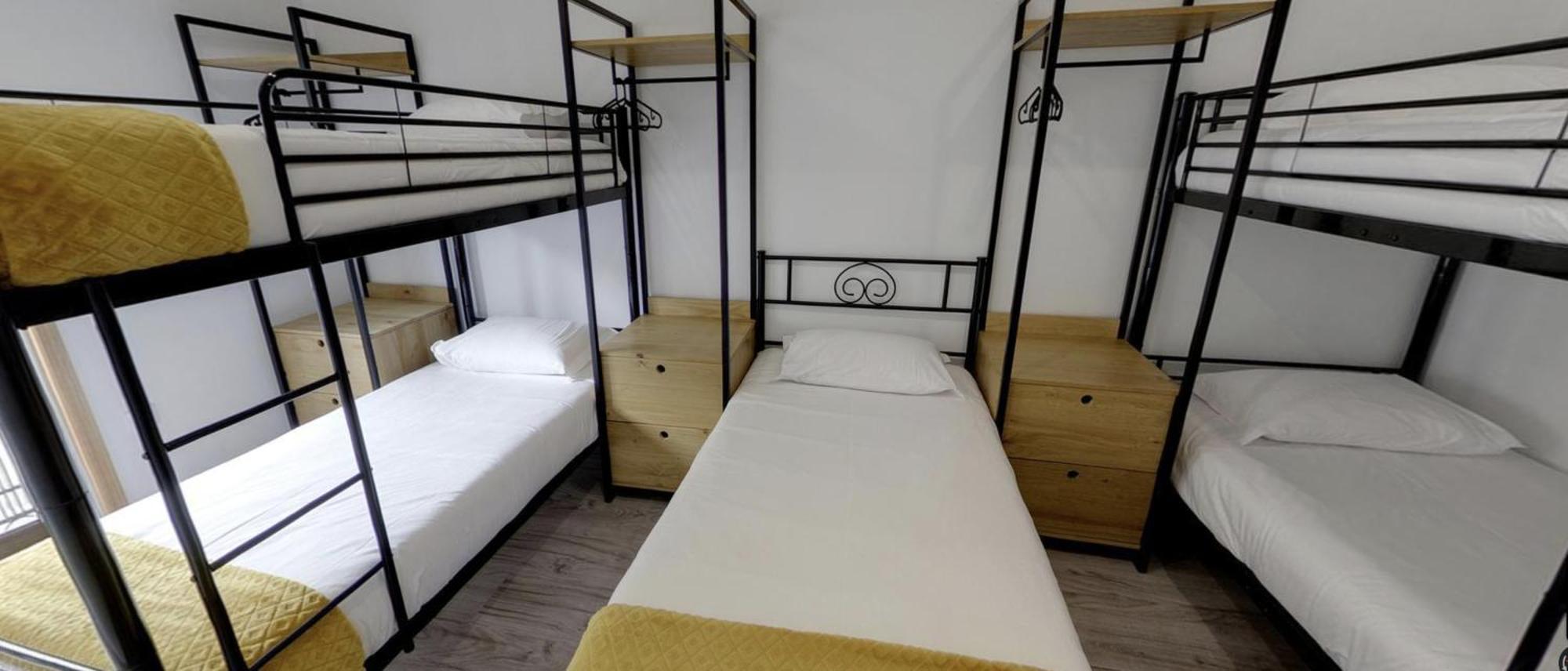 We Are Hostel 2 Povoa de Varzim Luaran gambar